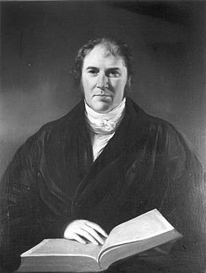 Robert Adrain, 1775 - 1843.jpg