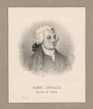 Robert Dinwiddie, governor of Virginia (NYPL NYPG94-F42-419805)