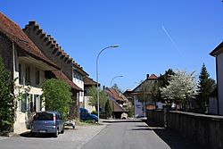 Schinznach-Dorf 8527