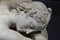 Sleeping Hermaphroditus - Palazzo Altemps - Roma