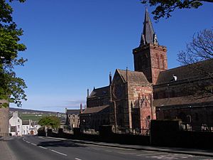 St. Magnus Cathedral 11