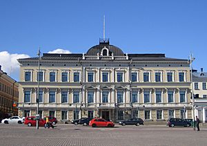 Supreme Court of Finland