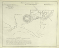 План города Александровска 1823 года
