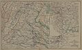 ATLAS OR OVERLAND-PETERSBURG MAP 1