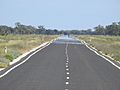 AU-NSW-Goodooga-Hebel-Goodooga Road south heat-2021