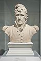 Andrew Jackson bust