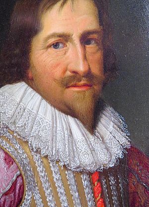 Christian IV (Bailly)