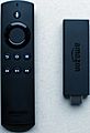 Fire-TV Stick 2016 (2. Generation) + Alexa Remote