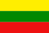 Flag of Ibagué