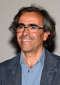 François Dupeyron 2013
