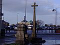 Leyland Cross