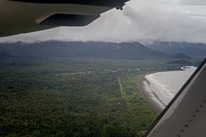 Nuqui, Chocó, Colombia