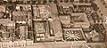 Old Melbourne Gaol aerial 1922 (cropped)