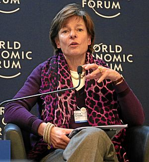 Patricia Barbizet World Economic Forum 2013.jpg