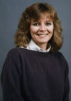 Peggy Noonan 1986