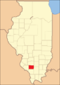 Perry County Illinois 1827