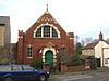 Primitive Methodist Chapel, Bramham - geograph.org.uk - 306194.jpg