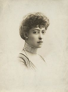 Princess Victoria of Wales1