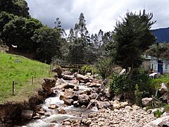 Rio Arcabuco