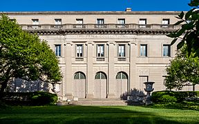 The Frick Collection (49958273187)