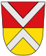 Coat of arms of Wallerstein 