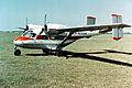 An-14 (СССР-81550)