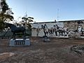 Australian Draughthorse Memorial