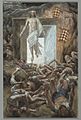 Brooklyn Museum - The Resurrection (La Résurrection) - James Tissot