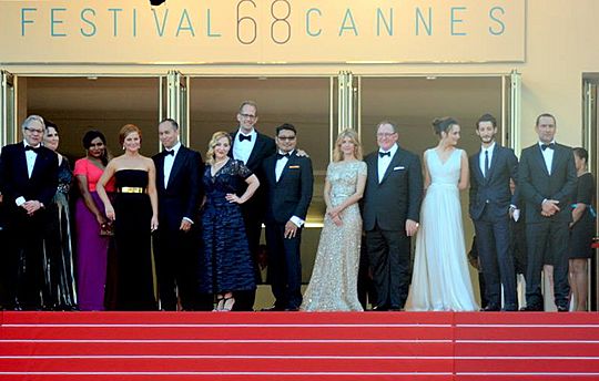 Cannes 2015 21
