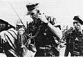 Captain Franklin P. Eller during Tet Offensive Vietnam
