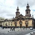Catedral Metropolitana de Santiago 2012-09-01 10-05-15