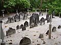 Filitheyo graveyard