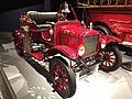 Ford-American LaFrance 1919 Model-T firefighting vehicle