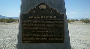 Harry Wade Exit Marker.jpg