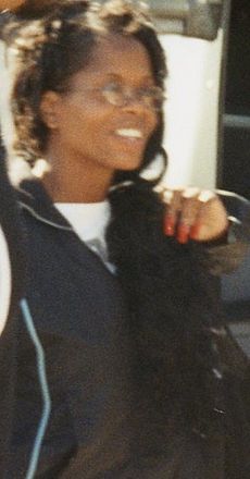 Jacqueline in 1999 (cropped)