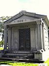 John Green Mausoleum
