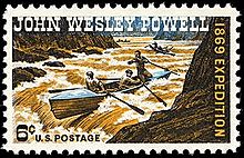 John Wesley Powell 1969.1