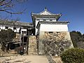 Keshoyagura Turret of Himeji Castle