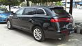 Lincoln MKT facelift 002 China 2015-04-10
