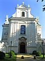Lublin kosciol klasztor pomisjonarski3