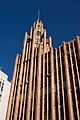 Manchester Unity Building east facade