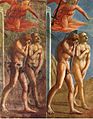Masaccio-TheExpulsionOfAdamAndEveFromEden-Restoration