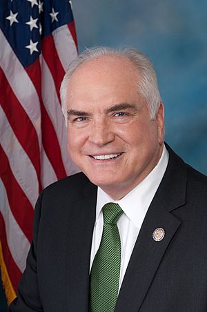 Mike Kelly, Official Portrait, 112th Congress.jpg
