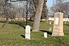 Minneapolis Pioneers and Soldiers Memorial Cemetery