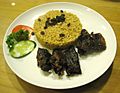 Nasi Kebuli Jakarta