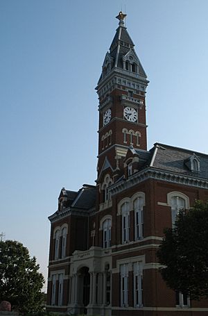 Nodaway-courthouse