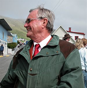 Prince Henrik..21-05 2005