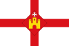 Flag of Sitges