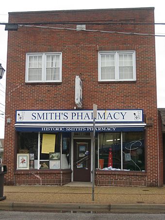 Smith Pharmacy (Front).JPG
