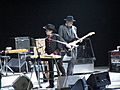 Bob Dylan in Toronto